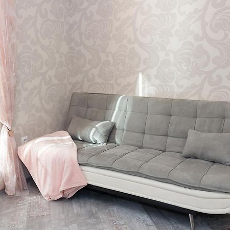 Acrylic & Pastel Apartments Warna Exterior foto